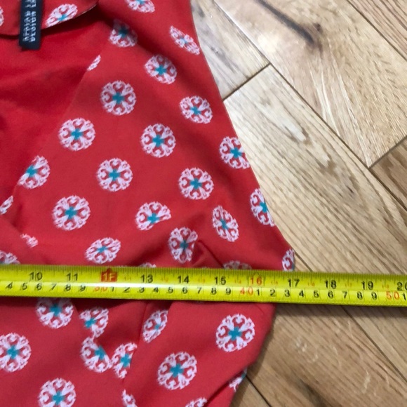 Design Lab summer dress - Picture 5 of 10